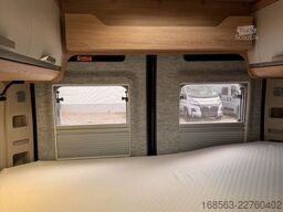 KNAUS BOXLIFE 540 MQ PLATINUM SELECTION LP 69.567 ¤ !