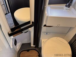 KNAUS BOXLIFE 540 MQ PLATINUM SELECTION LP 69.567 ¤ !