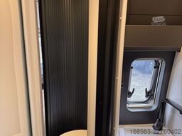 KNAUS BOXLIFE 540 MQ PLATINUM SELECTION LP 69.567 ¤ !
