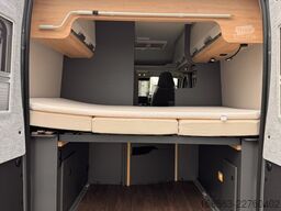 KNAUS BOXLIFE 540 MQ PLATINUM SELECTION LP 69.567 ¤ !