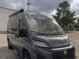 KNAUS BOXLIFE 540 MQ PLATINUM SELECTION LP 69.567 ¤ !