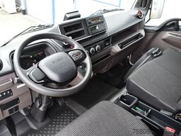 FUSO eCanter 4C15e 3Sitze Pritsche