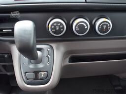 FUSO eCanter 4C15e 3Sitze Pritsche