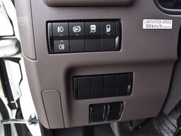 FUSO eCanter 4C15e 3Sitze Pritsche