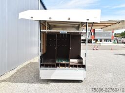  HRB P1018 Aufklappbar