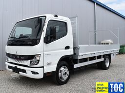 FUSO eCanter 4C15e 3Sitze Pritsche