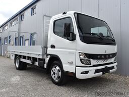 FUSO eCanter 4C15e 3Sitze Pritsche