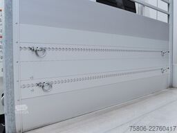 FUSO eCanter 4C15e 3Sitze Pritsche