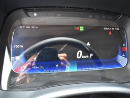 FUSO eCanter 4C15e 3Sitze Pritsche
