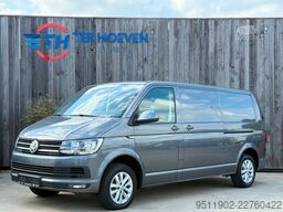 VW T6 Transporter 2.0 TDI 2x Schiebetür AHK Tempom.