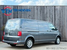 VW T6 Transporter 2.0 TDI 2x Schiebetür AHK Tempom.