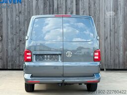VW T6 Transporter 2.0 TDI 2x Schiebetür AHK Tempom.