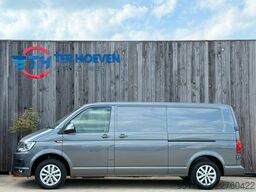 VW T6 Transporter 2.0 TDI 2x Schiebetür AHK Tempom.