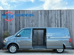 VW T6 Transporter 2.0 TDI 2x Schiebetür AHK Tempom.