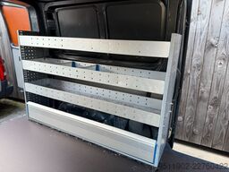 VW T6 Transporter 2.0 TDI 2x Schiebetür AHK Tempom.