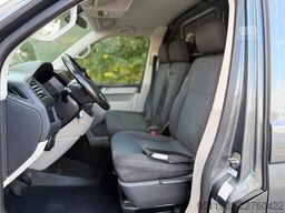 VW T6 Transporter 2.0 TDI 2x Schiebetür AHK Tempom.