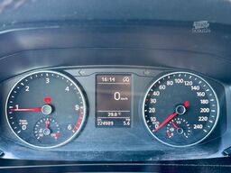 VW T6 Transporter 2.0 TDI 2x Schiebetür AHK Tempom.