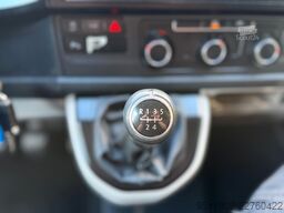 VW T6 Transporter 2.0 TDI 2x Schiebetür AHK Tempom.