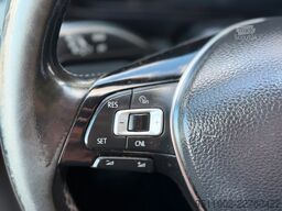 VW T6 Transporter 2.0 TDI 2x Schiebetür AHK Tempom.