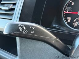 VW T6 Transporter 2.0 TDI 2x Schiebetür AHK Tempom.