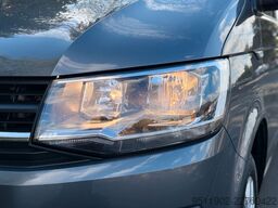 VW T6 Transporter 2.0 TDI 2x Schiebetür AHK Tempom.