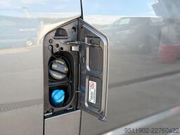 VW T6 Transporter 2.0 TDI 2x Schiebetür AHK Tempom.