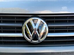 VW T6 Transporter 2.0 TDI 2x Schiebetür AHK Tempom.