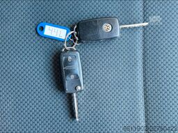 VW T6 Transporter 2.0 TDI 2x Schiebetür AHK Tempom.