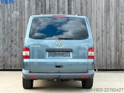 VW T5 Multivan 1.9 TDI Aufstelldach Klima Navi AHK