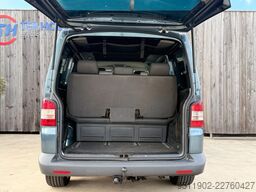 VW T5 Multivan 1.9 TDI Aufstelldach Klima Navi AHK