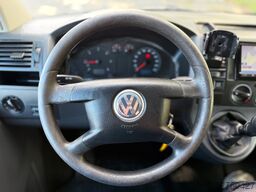 VW T5 Multivan 1.9 TDI Aufstelldach Klima Navi AHK