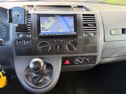 VW T5 Multivan 1.9 TDI Aufstelldach Klima Navi AHK