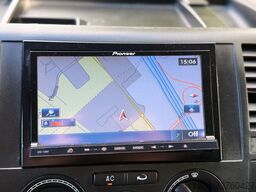 VW T5 Multivan 1.9 TDI Aufstelldach Klima Navi AHK
