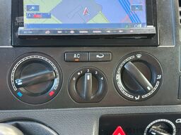 VW T5 Multivan 1.9 TDI Aufstelldach Klima Navi AHK