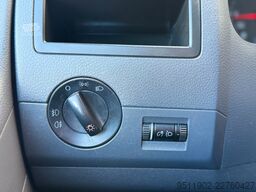 VW T5 Multivan 1.9 TDI Aufstelldach Klima Navi AHK