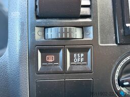 VW T5 Multivan 1.9 TDI Aufstelldach Klima Navi AHK