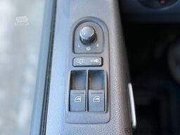 VW T5 Multivan 1.9 TDI Aufstelldach Klima Navi AHK
