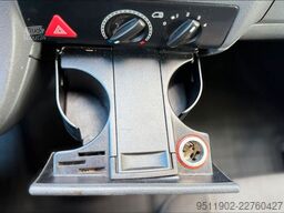 VW T5 Multivan 1.9 TDI Aufstelldach Klima Navi AHK