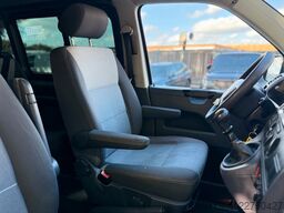 VW T5 Multivan 1.9 TDI Aufstelldach Klima Navi AHK