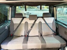 VW T5 Multivan 1.9 TDI Aufstelldach Klima Navi AHK