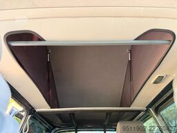 VW T5 Multivan 1.9 TDI Aufstelldach Klima Navi AHK