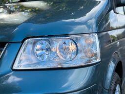 VW T5 Multivan 1.9 TDI Aufstelldach Klima Navi AHK