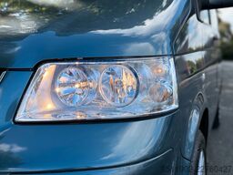VW T5 Multivan 1.9 TDI Aufstelldach Klima Navi AHK