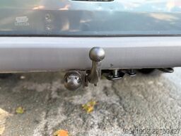 VW T5 Multivan 1.9 TDI Aufstelldach Klima Navi AHK