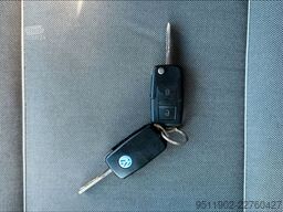 VW T5 Multivan 1.9 TDI Aufstelldach Klima Navi AHK