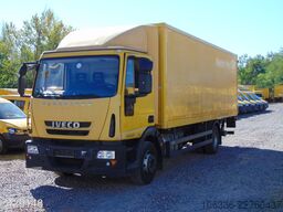 IVECO ML 140 E 28 EuroCargo LBW-AHK-COC-