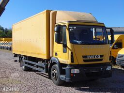 IVECO ML 140 E 28 EuroCargo LBW-AHK-COC-
