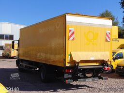 IVECO ML 140 E 28 EuroCargo LBW-AHK-COC-