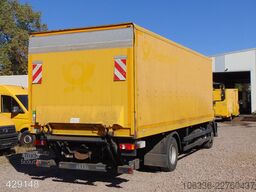 IVECO ML 140 E 28 EuroCargo LBW-AHK-COC-