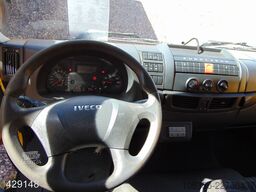 IVECO ML 140 E 28 EuroCargo LBW-AHK-COC-
